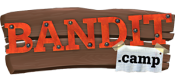 banditcamp logo