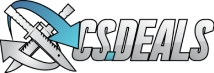 csdeals logo