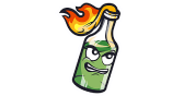 csgopositive logo