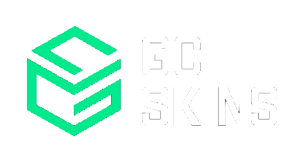 gcskins logo