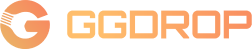 ggdrop logo