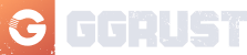 ggrust logo