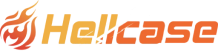 hellcase logo