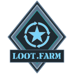 lootfarm logo