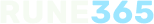 rune365 logo