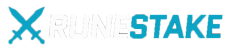 runestake logo