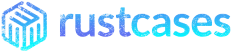 rustcases logo