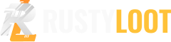 rustyloot logo